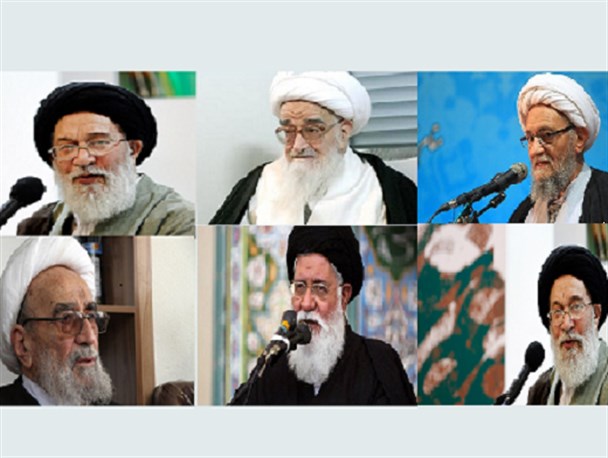 حمایت تمام قد علما و مراجع تقلید از مواضع آیت الله علم الهدی/ کنسرت؛ راهکار جدید دولت برای پیروزی در انتخابات