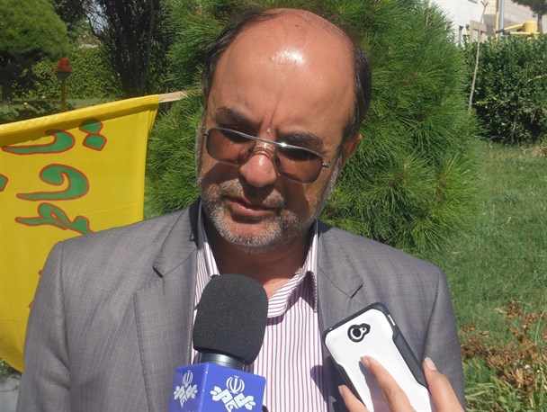 «شهرک زائر» در مبادی ورودی و خروجی شهر تربت حیدریه راه اندازی می شود/بهره برداری از 1150  پروزه در خراسان رضوی