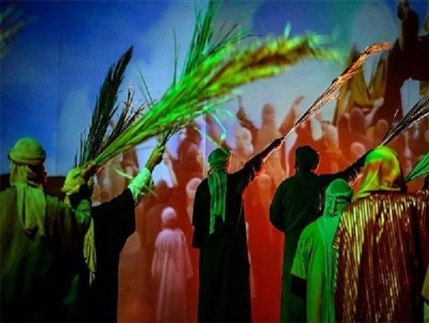فرصتی که مدیرکل ارشاد قزوین از دست داد