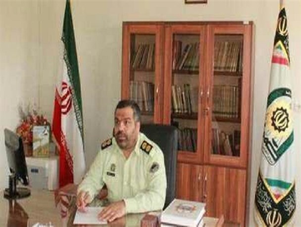 کشف دو میلیارد و ۵۰۰ میلیون ریال احشام قاچاق در نایین