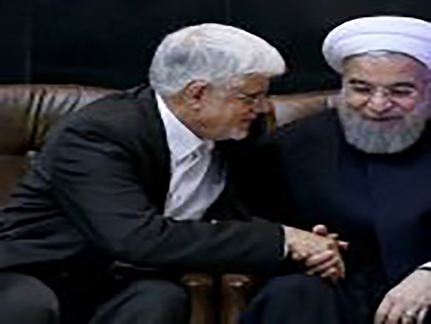 شانه خالی کردن جریان اصلاحات با توجه به مشکلات عدیده دولت در موضوعات مختلف!