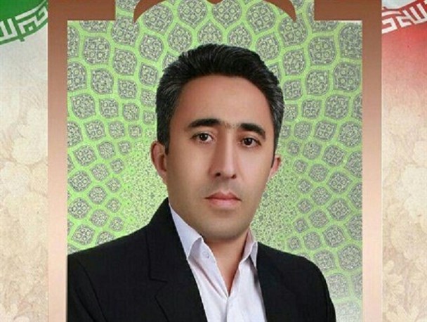 مهندس بلال نوری رئیس شورای اسلامی شهر خلخال شد