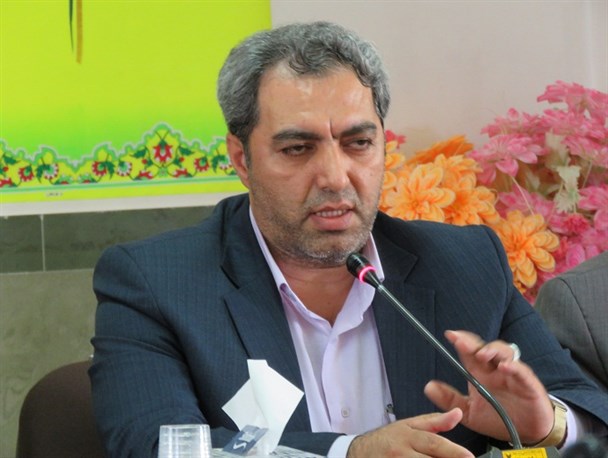 سالن همایشات دانشگاه آزاد خلخال تجهیز می‌شود