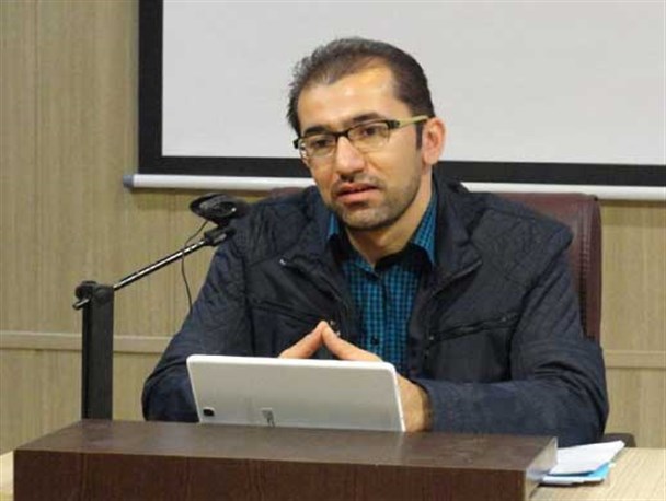 کارگاه مزاج شناسی با محوریت ازدواج در اردبیل برگزار شد