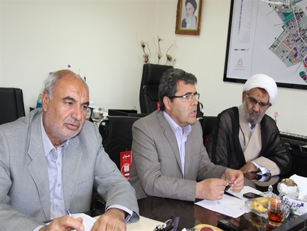 تکمیل زیرساختها نیازمند کمک خیرین است