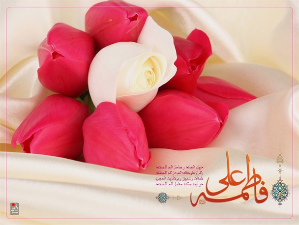 زندگی مشترک هم الگو میخواهد الگویی از جنس زهراو علی