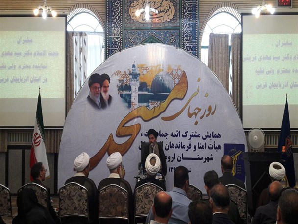لزوم طرح نیازمندی های مردمی در مساجد/ رونق مساجد موجب حل مشکلات فرهنگی و اجتماعی می شود