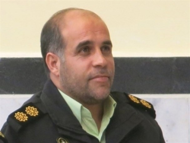 کشف 758 ثوب البسه و 57 اصله الوار قاچاق در شهرستان نیر