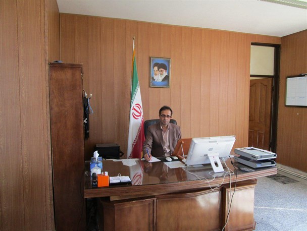 شهردار جدید نیر مشخص شد