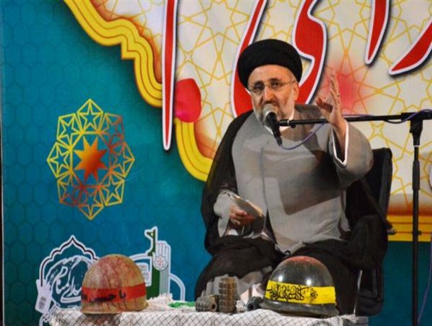 مسئولان ایثار و ازخودگذشتگی «حججی‌ها» را الگو قرار دهند/مصرف کالای داخلی؛ جهاد اقتصادی