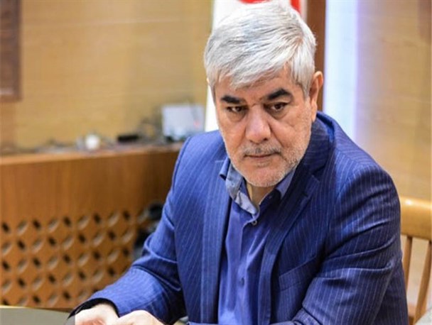 اعضاء شورا جهت حضور در شهرداری از من برنامه نخواسته‌‌اند/ تا زمانیکه مسئولیت فرمانداری را از بنده نگیرند، به مردم خدمت می‌‌کنم