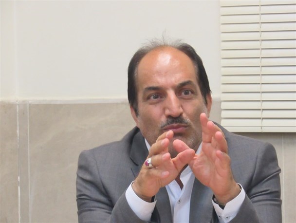 ۶۰ درصد بودجه ۵ سال اخیر صرف عمران شهرگوگد شد