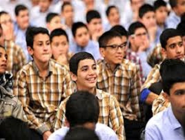 حضور بیش از ۷ هزار دانش آموز فردیسی در پایگاه های اوقات فراغت تابستان