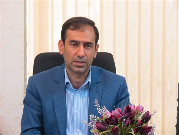 افتتاح و کلنگ زنی 120 پروژه به مناسبت هفته دولت در شهرستان جهرم
