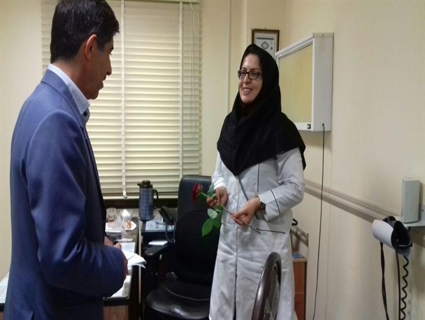 خدمات رسانی ٨٠ پزشک در مراکز بهداشتی و درمانی تامین اجتماعی کهگیلویه و بویراحمد