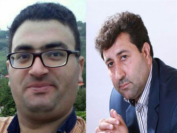 عیوض زاده رئیس شورای اسلامی شهر پارس آباد شد/ مولایی سرپرست شهرداری