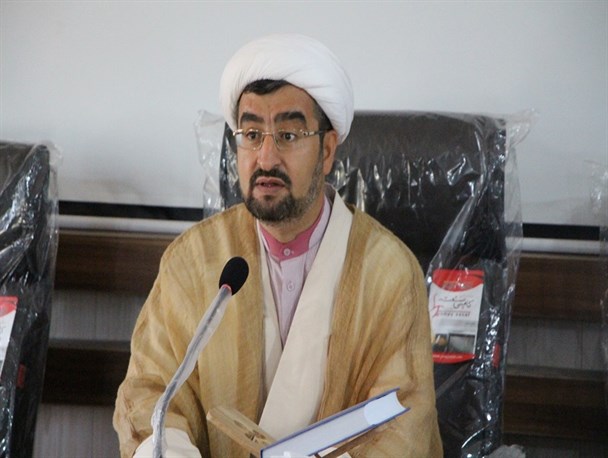 مسئولیت‌پذیری و انضباط کاری از خصلت‌های بارز مدیران باشد