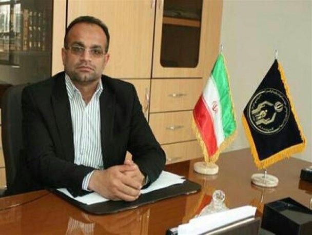 اهداء 24 سری جهیزیه به ارزش 600 میلیون ریال به نوعروسان تحت حمایت کمیته امداد فسا