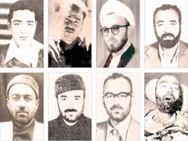 روایت زندگی سختِ چریکِ تنهایِ انقلاب