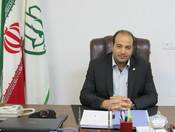 شهردار گلپایگان ابقا شد
