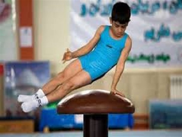 رقابت ۸۸ تیم ژیمناستیک دانش آموزی کشور به میزبانی شهرستان فردیس آغاز شد