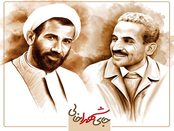 هفته دولت را به «دولت مرد» تبریک بگویید