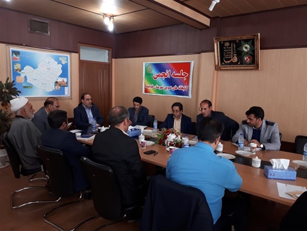 بزرگترین کتابخانه شهرستان خدابنده افتتاح می شود
