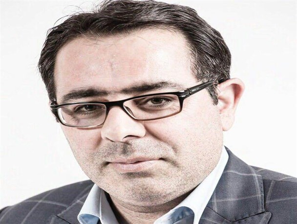 عضو سابق شورای شهر، بر کرسی شهرداری مهاباد تکیه زد
