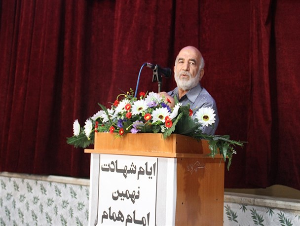 نشست پایانی اعضای دوره چهارم شورای شهر دُرچه برگزار شد/ تصاویر