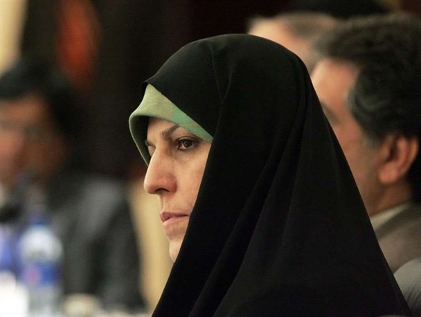 بازخوانی حوزه زنان در امور حقوق شهروندی باید مورد توجه قرار گیرد