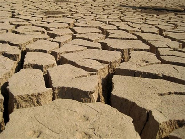 خشکسالی مهم ترین چالش پیش روی شورای مدیریت بحران خاتم