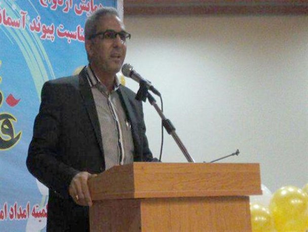 30 زوج جوان در قرچک راهی خانه بخت شدند