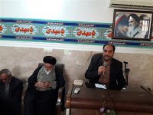 ۶۴ پروژه همزمان با هفته دولت در آبیک به بهره‌برداری می‌رسد/ آبرسانی به ۹ روستا در هفته دولت