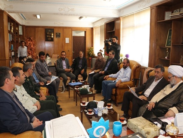 پروژه خط دوم انتقال آب زرینه رود میاندوآب متوقف شد