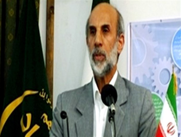 کشتارگاه مهریز، جزو کشتارگاه های برتر کشور است