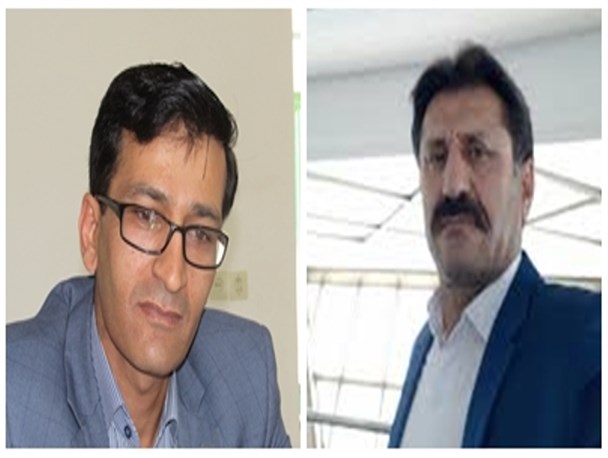 انتخاب رئیس جدید شورای شهرلنده/شریفی جایگزین جرنده شد