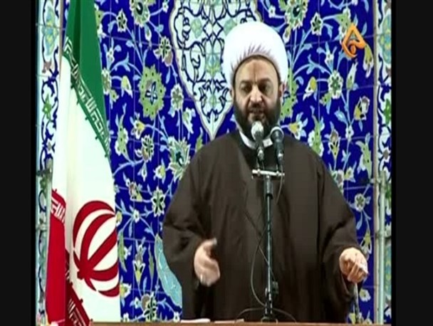 نباید کاری کنیم دشمن شاد شود /مسؤولان در قبال مردم مسئول و پاسخگو باشند