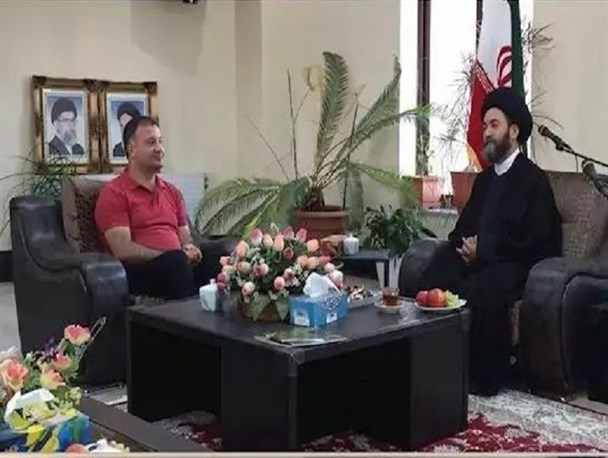 شکل گیری حکومت صفویه موجب انسجام ملی شد/ هویت تاریخی اردبیل در سطح بین المللی معرفی شود