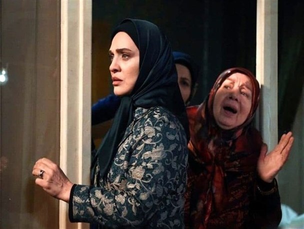 "بوی باران" با ژانر معمایی قبح طلاق عاطفیِ خانواده‎ها را شکست!/ داستان‎پردازی غیر واقعی از بی‎توجهی به جرم و جنایات در کشور