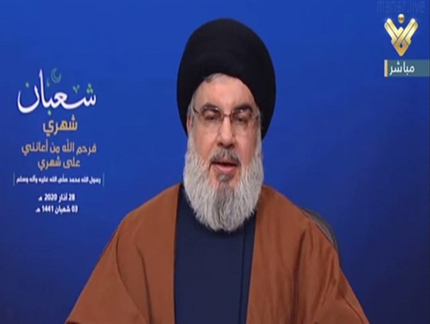 وظیفه ما دفاع از کشور و ملتمان است/ برای جانفشانی آماده‌ایم