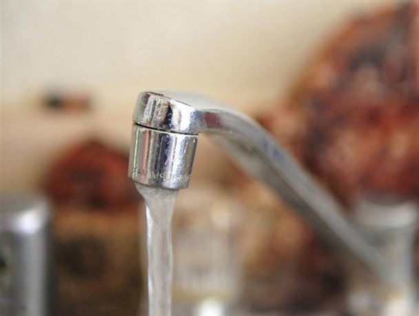 خنکی هوا بیش از 7هزار متر مکعب مصرف آب استان یزد را کاهش داد