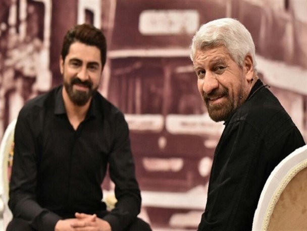 صادق آهنگران به «چهل تیکه» می‌آید