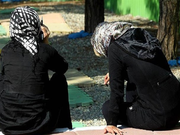 ۹ درصد از جمعیت معتادان خراسان شمالی زنان هستند/ فرار از خانه نتیجه اعتیاد پنهانی دختران