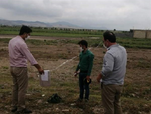 اداره برق، اولین قدم را برای خانواده محروم گالیکشی برداشت+ تصاویر