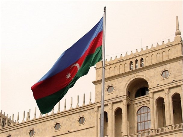 تبدیل جمهوری آذربایجان به یک صادر کننده ی گاز