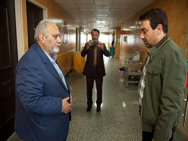 بازیگران جدید «دادستان» معرفی شدند/ از محمد کاسبی تا جوان ترها