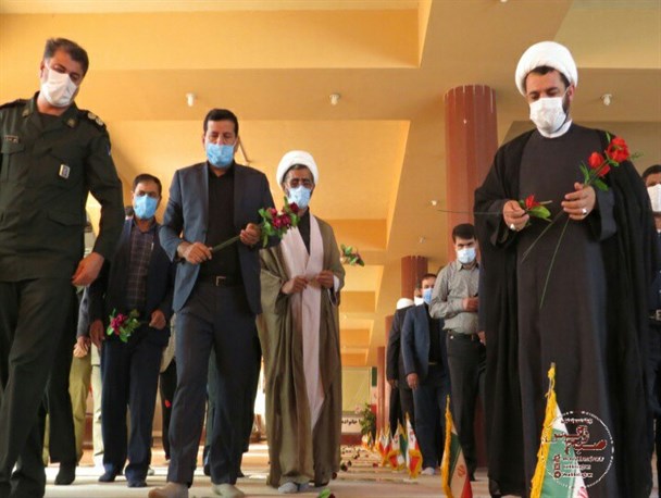 بهره برداری از ۳۸ پروژه کهگیلویه در هفته دولت