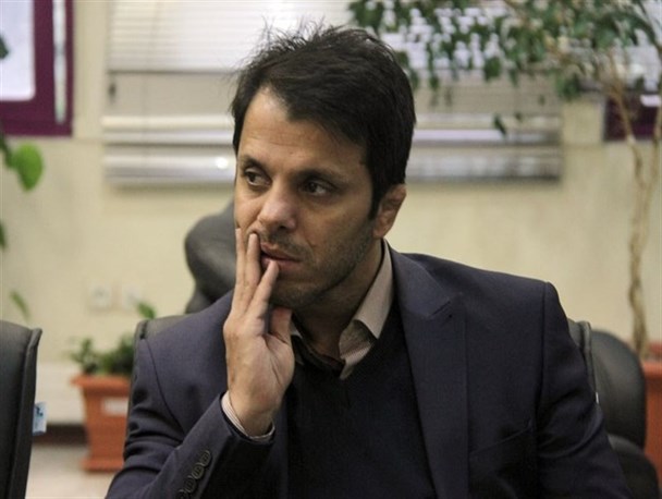 رنگرز: فدراسیون برنامه‌های مدونی برای نهادینه شدن ژیمناستیک دارد