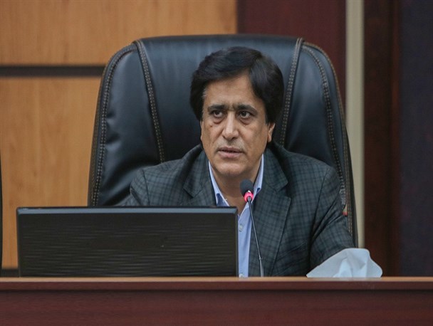 کرونا یک فرصت مناسب برای توسعه دولت الکترونیک است