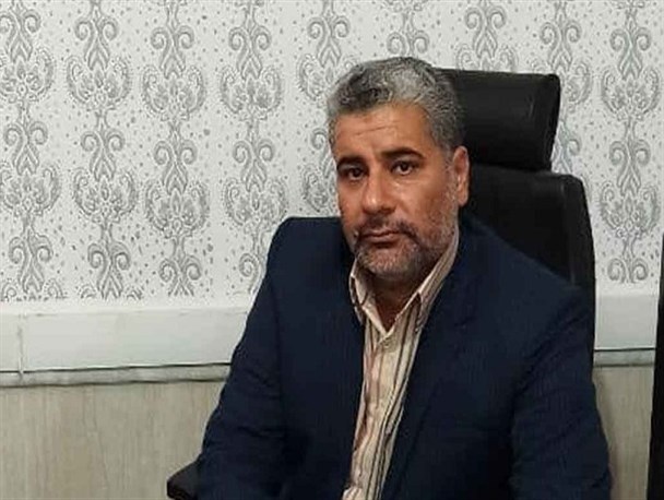 شهردار جدید ریوش معرفی شد